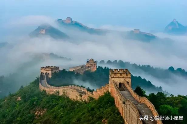 夏天绿色之美,夏天的绿色之美