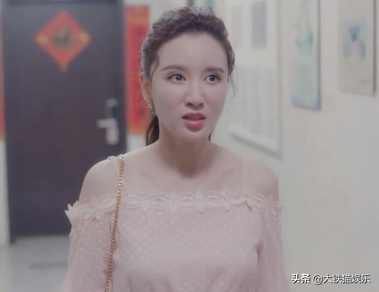 这9位发福的女星让人惋惜,颜值迅速崩塌的5位女星好可惜