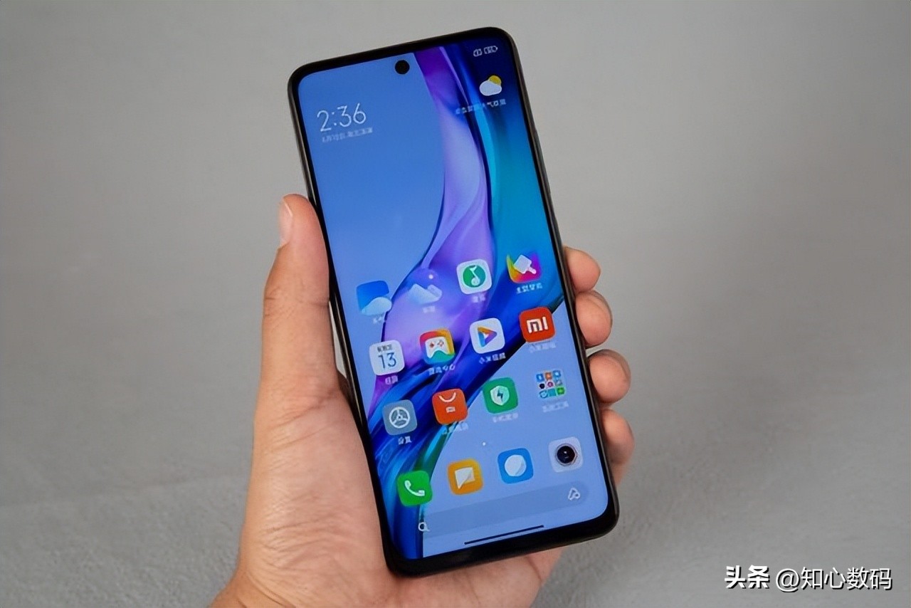 vivo2000左右性价比高的手机5g,2000元左右手机排行榜2021前十名