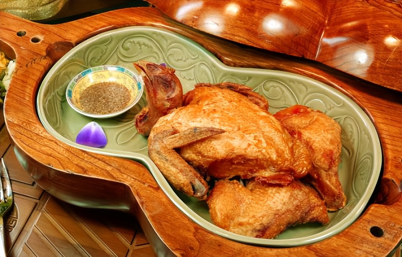 西安旅游攻略美食篇时辰包子,西安旅游必吃美食攻略