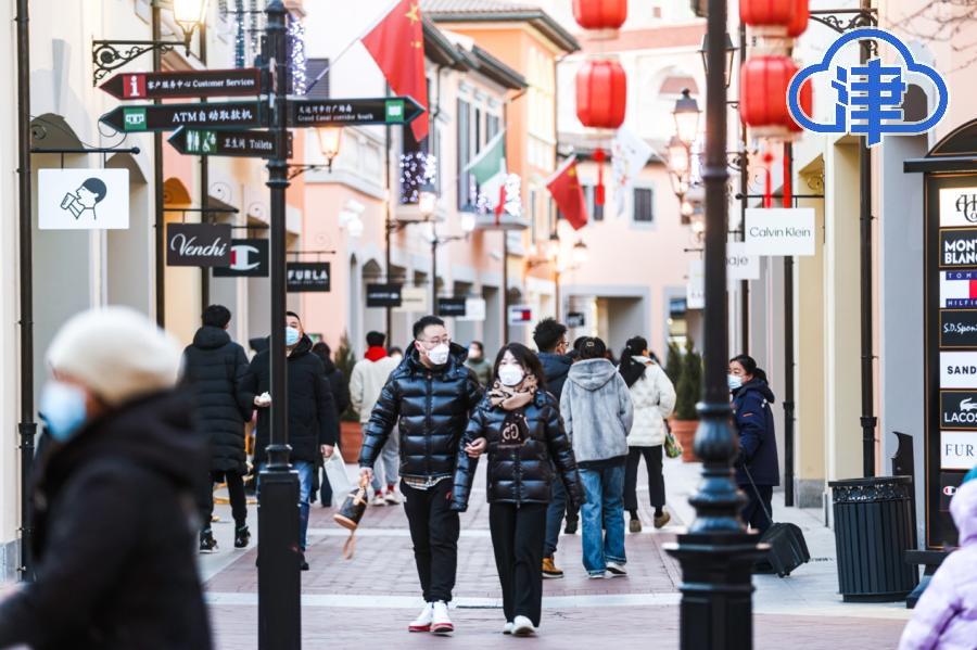 天津旅游景点推荐网红打卡点,五一天津旅游攻略网红打卡