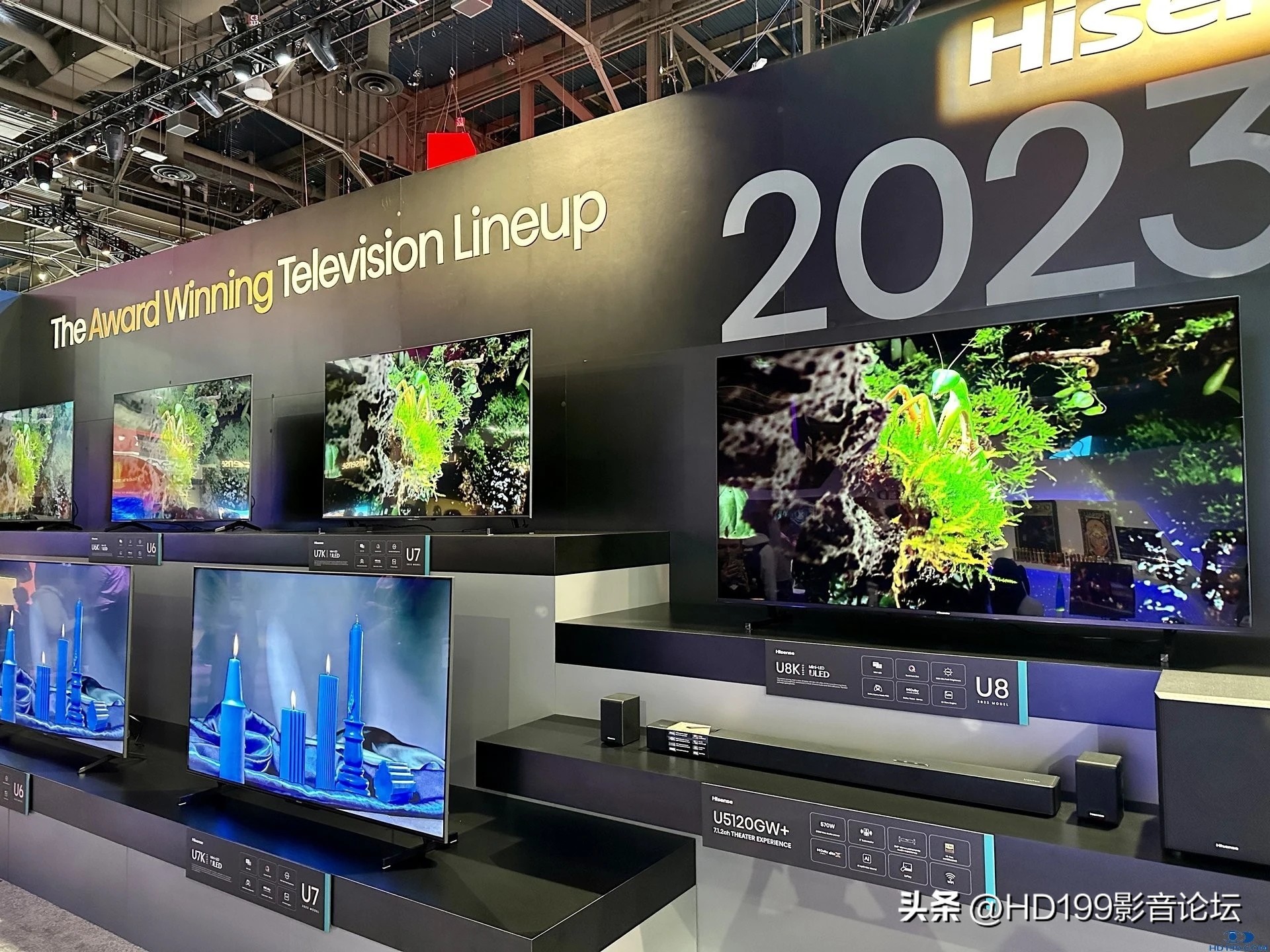 2024ces展会直播,ces2023展会报告