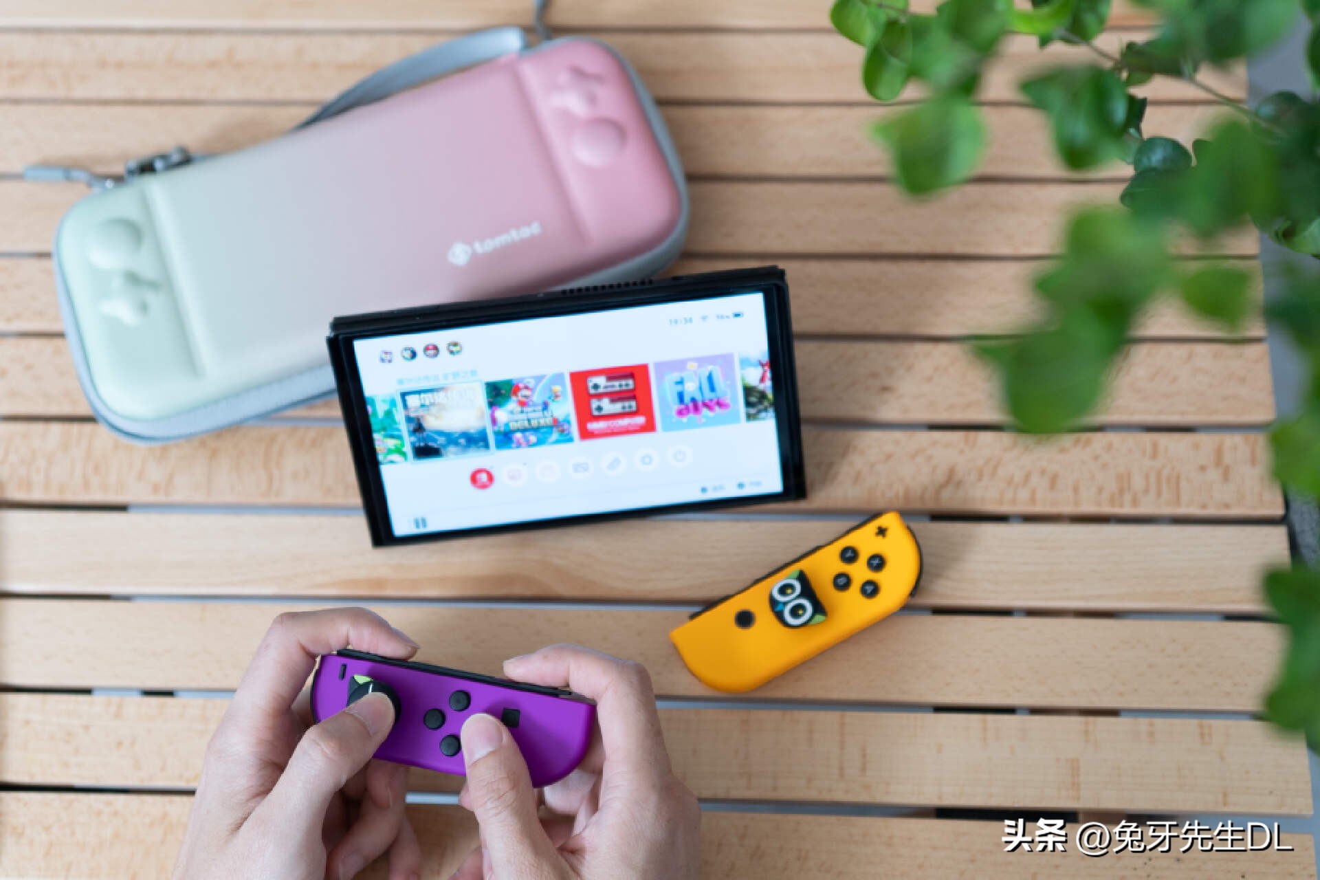 依然还是那个少年，不曾改变！快收藏这份大男孩的好物清单吧