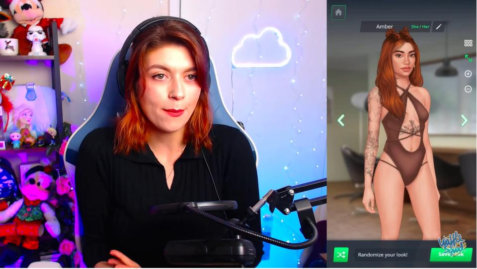 PC游戏厂商和Netflix来卷互动小说赛道了，美国玩家很买账