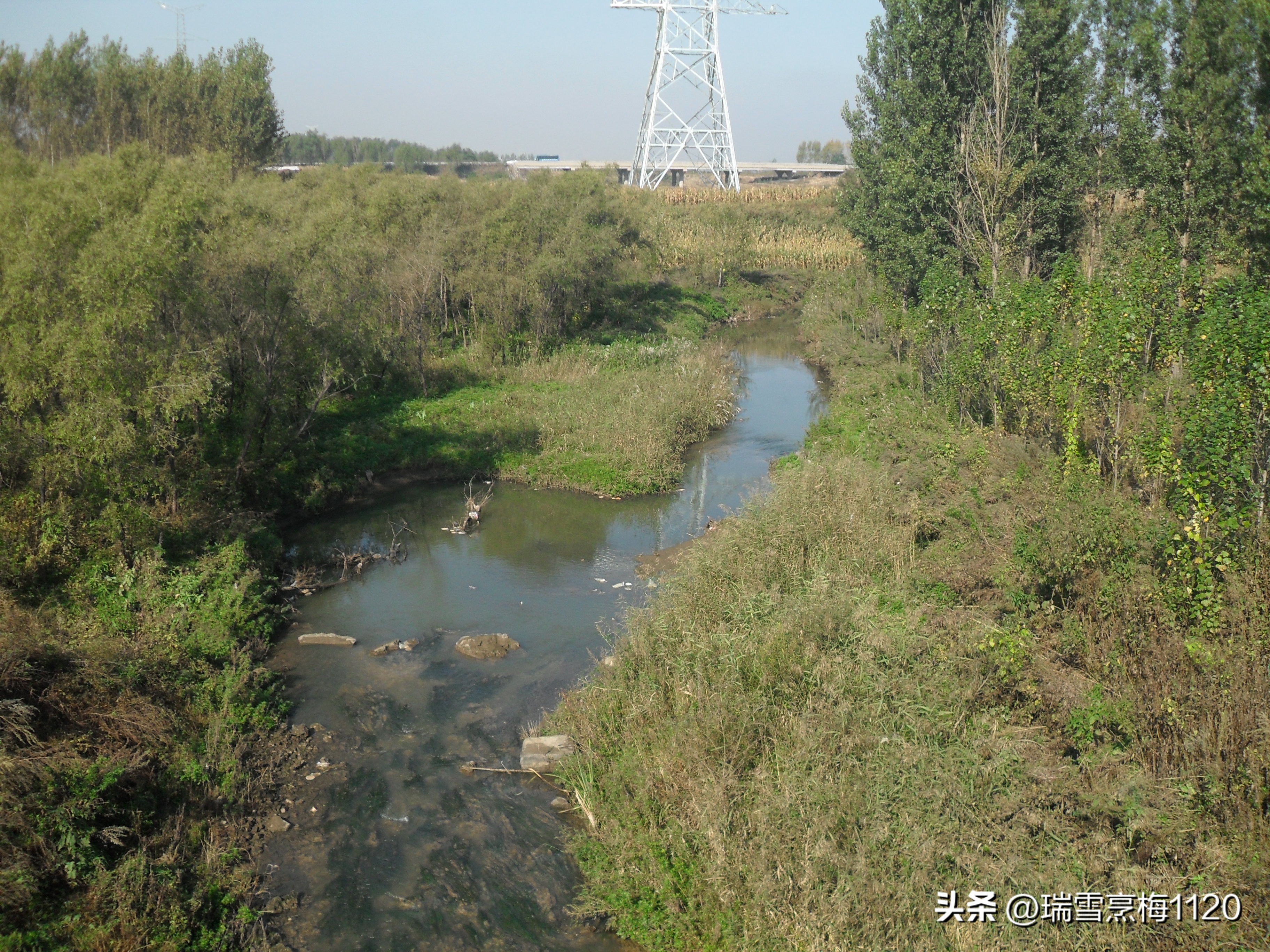地名档案|旁新线公路沿线村庄之四：沈北新区马刚街道依路村