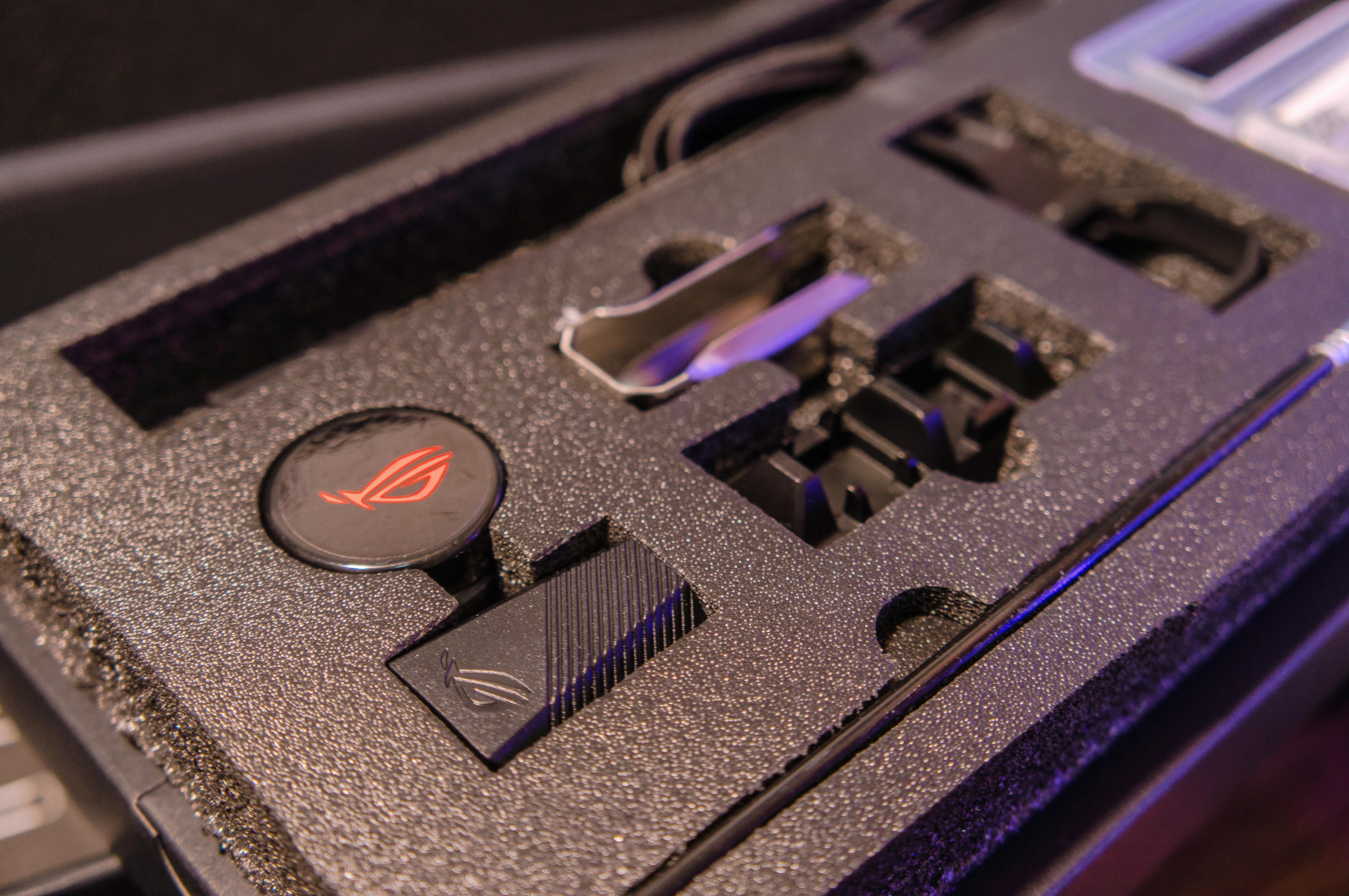 Gasket结构机械键盘,gasketrog夜魔