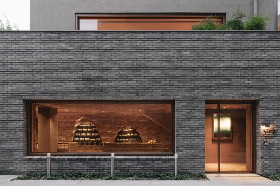 实探Aesop全国首店，满分期待下的80分呈现