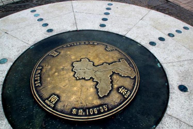 重庆朝天门来福士有什么看点,重庆朝天门来福士观景台