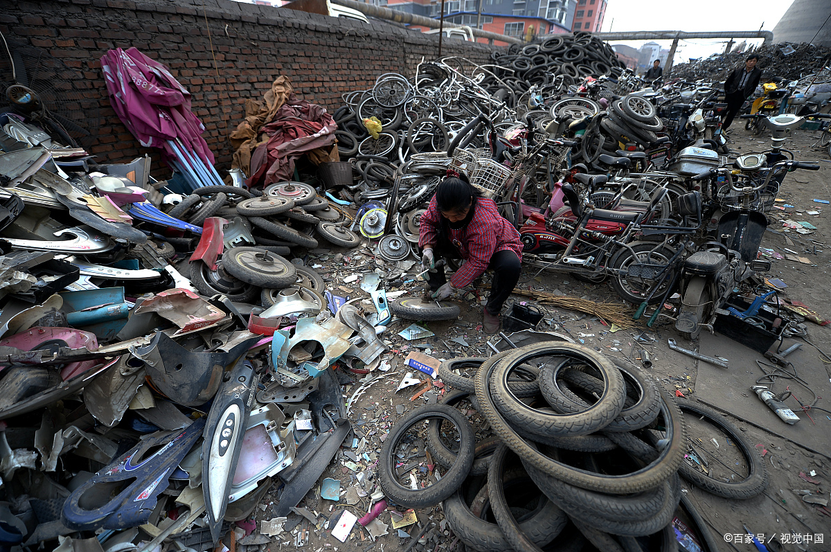 适合在家做的拆解生意,做什么小加工月入一万