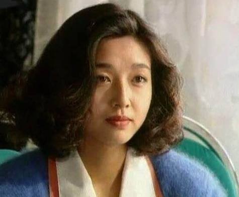 江珊离婚后又拍了哪些电视剧,江珊离婚电视剧