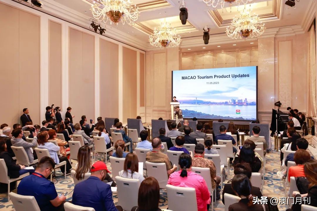 澳门文旅|邀请新、马、泰三地业界来澳考察洽商，拓展海外市场澳门甘做拼命三郎！