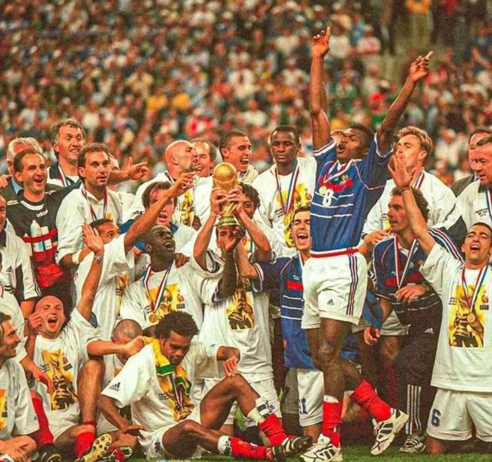 卡塔尔：世界杯最惨东道主，但非世界杯最惨新生