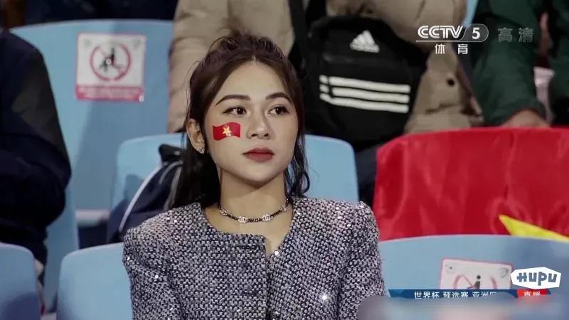 关于中国男足的一些事实,大家怎样看待中国男足