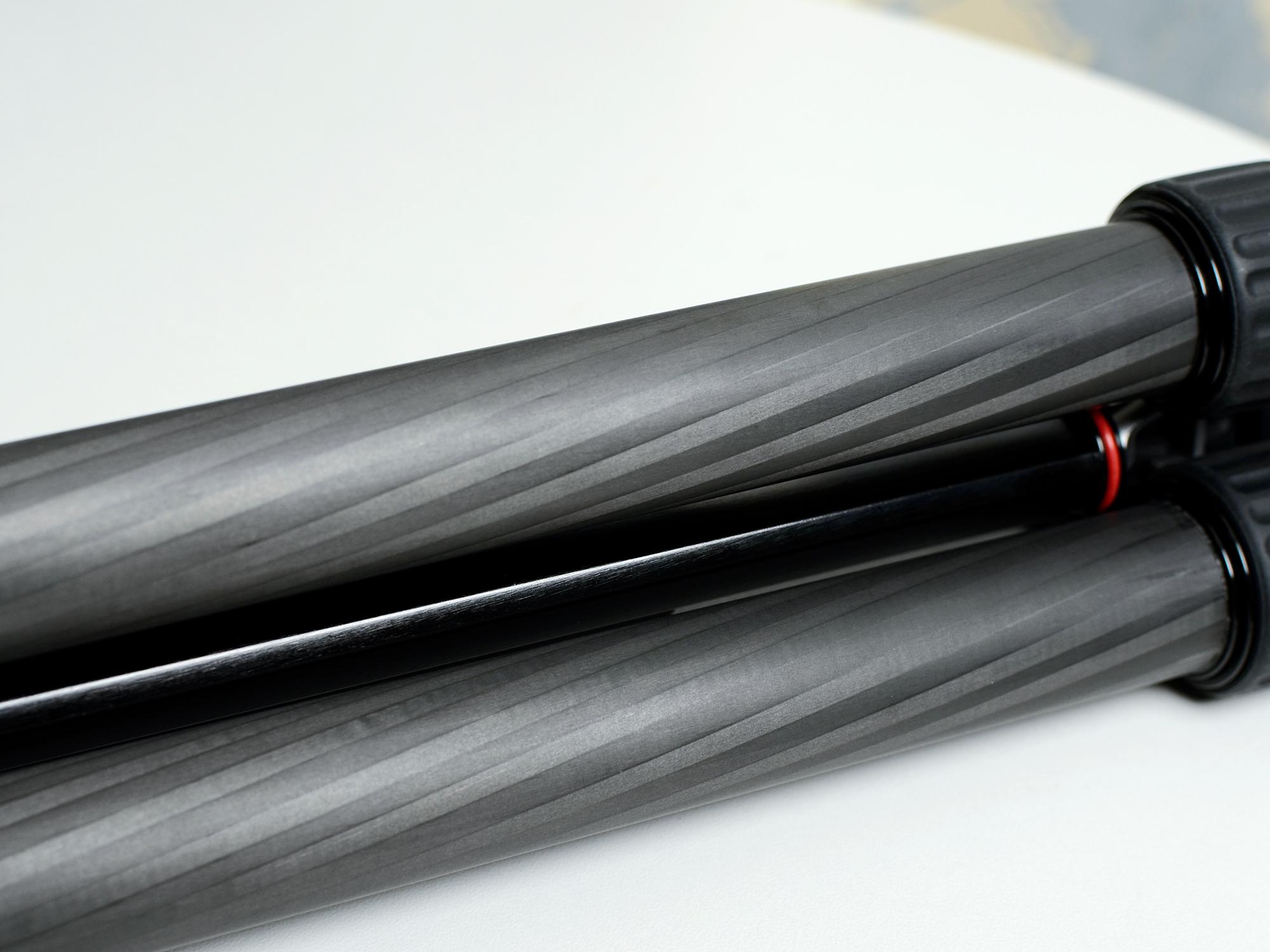 佳鑫悦碳纤维轻便旅行三脚架,佳鑫悦三脚架评测