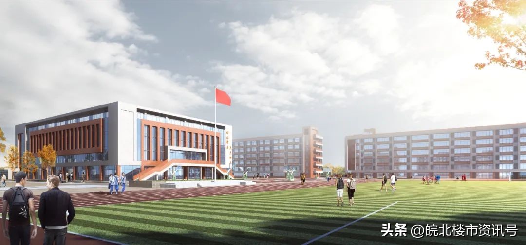 阜阳颍东未来五年规划,阜阳招商引资2024