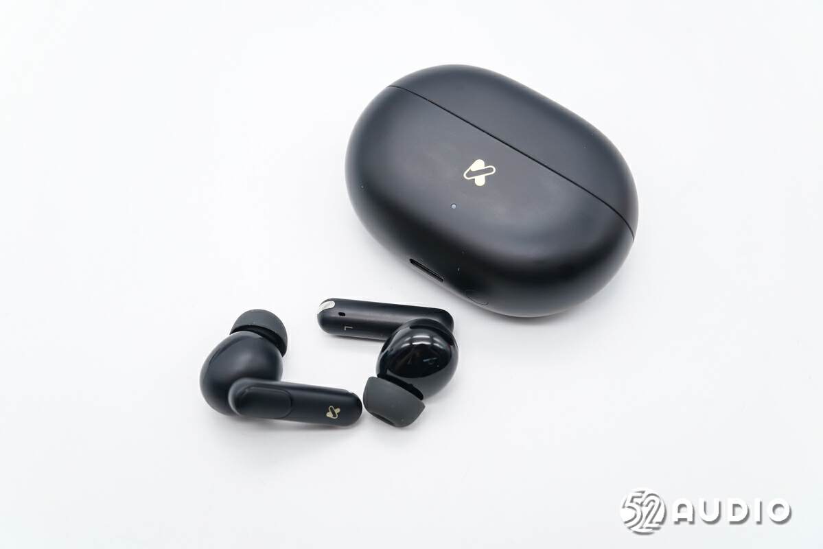 小酷M7Pro真无线耳机拆解，智能主动降噪，神经网络算法通话降噪