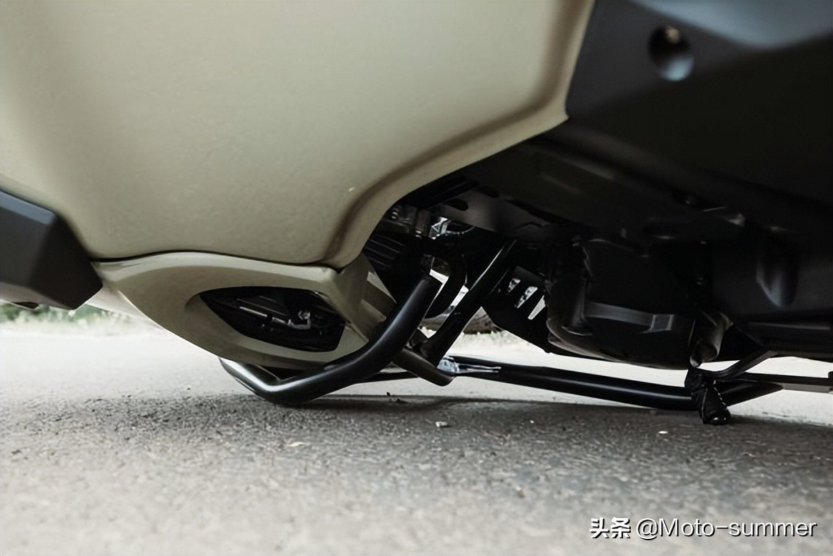 sw-motech本田,川崎klr650最新的情况