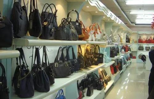 辽宁省海城市南台镇箱包批发,鞍山南台箱包批发市场