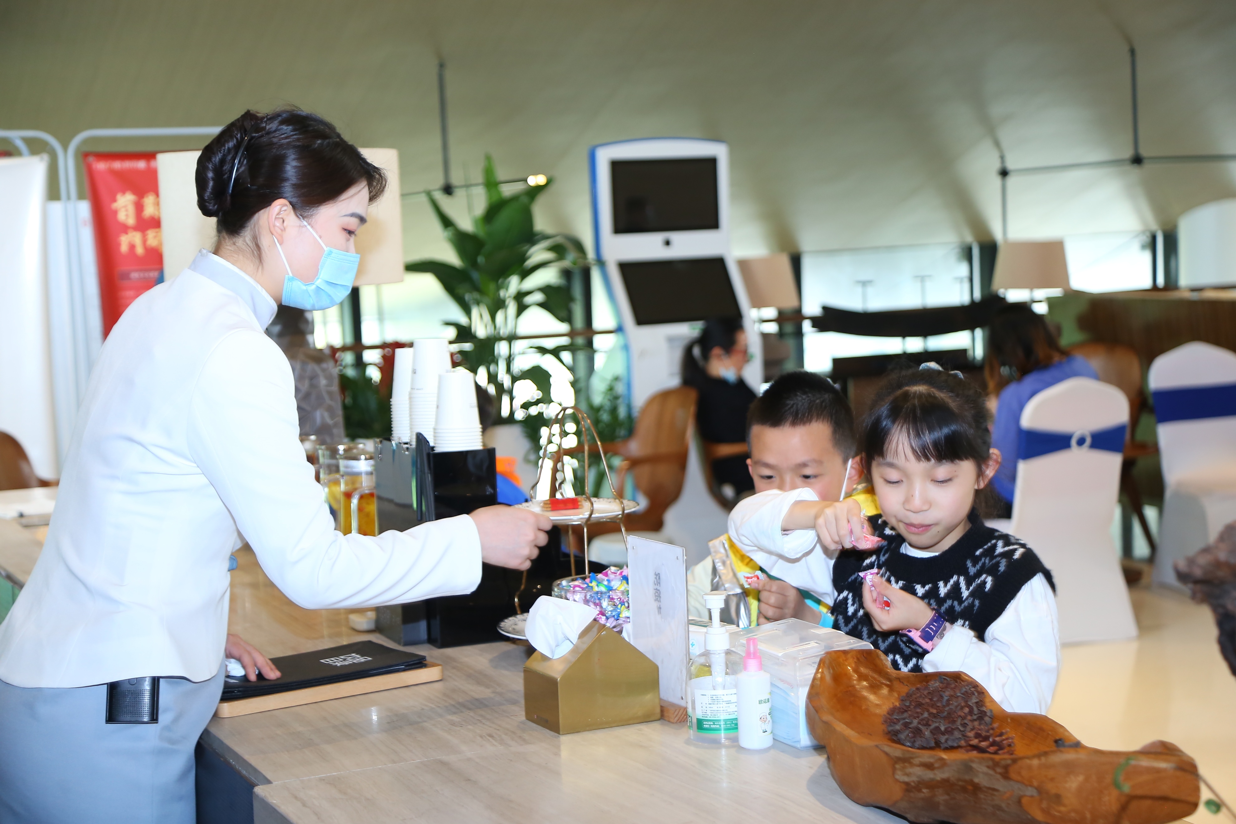 让国潮成为世界潮——“远洋·东方境世界杯”少儿美术书法大赛