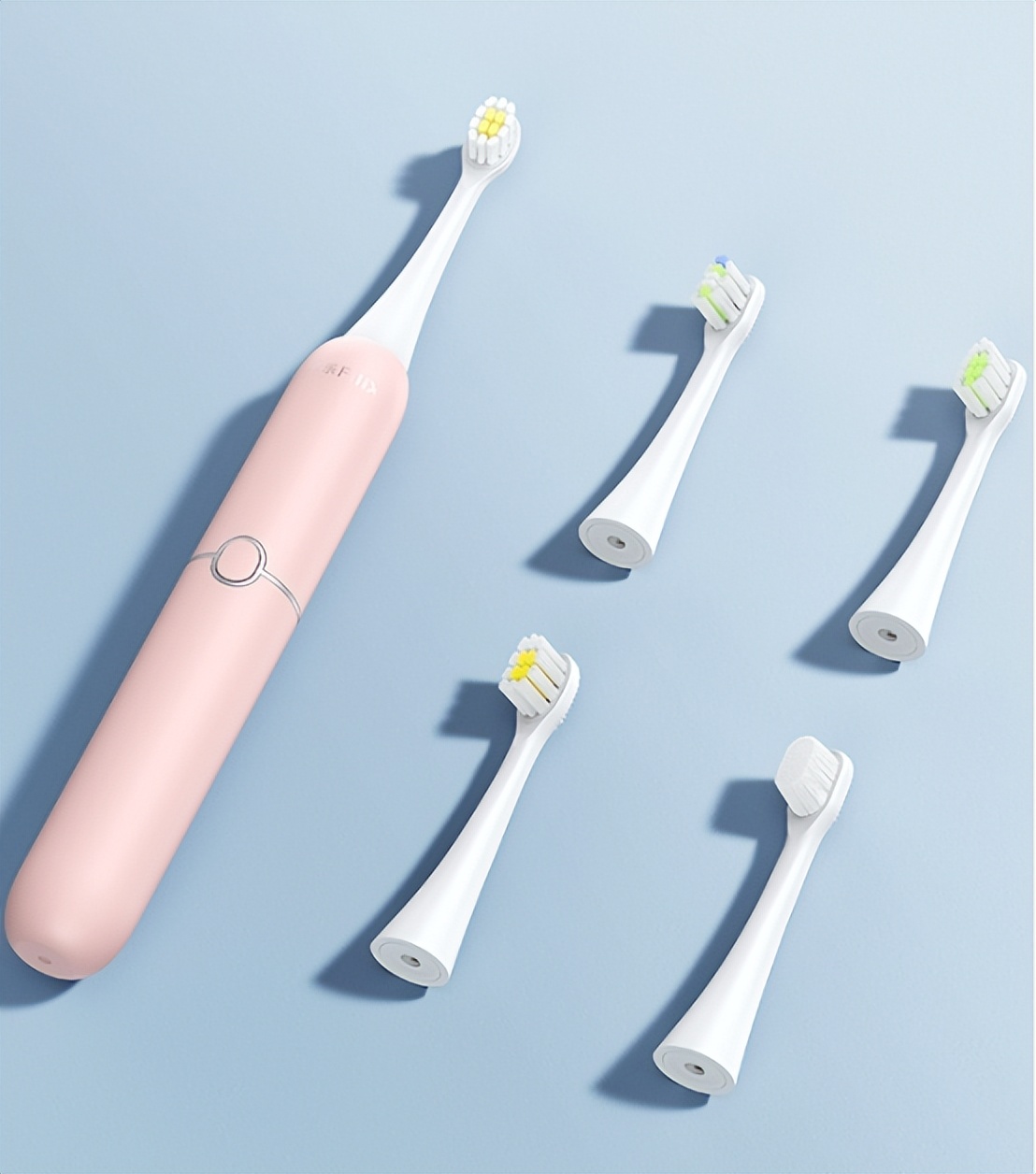 拜尔电动牙刷跟usmile哪个适合儿童,飞利浦儿童电动牙刷推荐测评