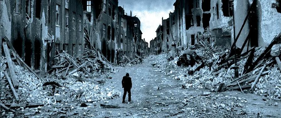 二战胜利的意义与世界格局的变化,二战之后世界格局发生了什么变化