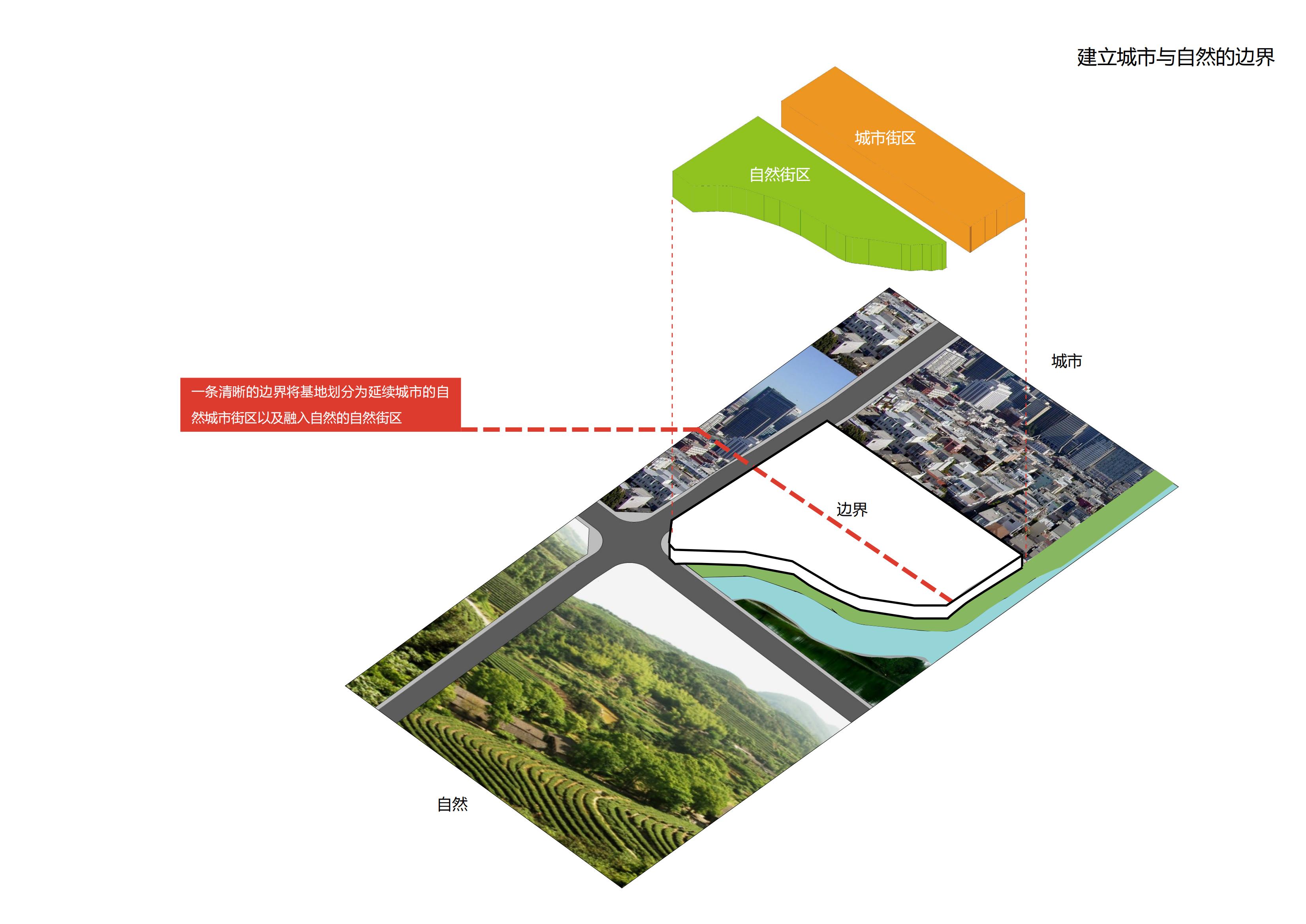 建筑设计丨工业建筑重庆永川小猪班纳品牌童装生产基地方案设计