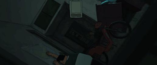 中国豆瓣评分最高的十部动画,豆瓣8.7的国产片