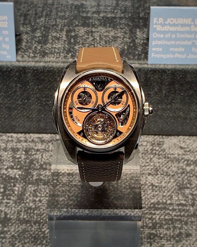 顶级腕表买出去没人要,顶级奢侈品名表百达翡丽