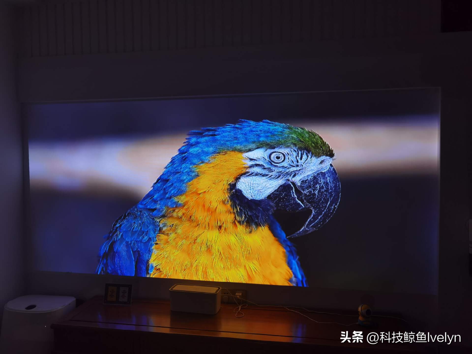 aoc投影仪k1s帝瓦雷,帝瓦雷k1s投影仪