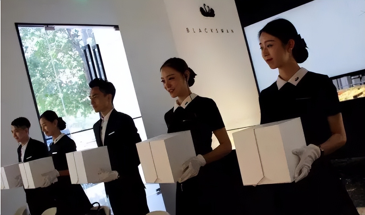 蛋糕界的艺术品,劳斯莱斯品牌的蛋糕