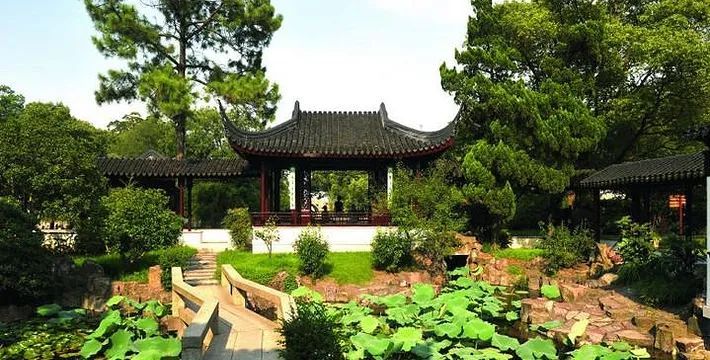 苏州旅游团七日游,苏州旅游团1日游