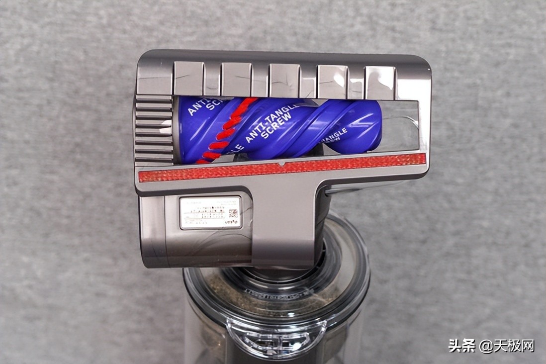 戴森吸尘器v12哪个型号最好,戴森吸尘器v12slim评测