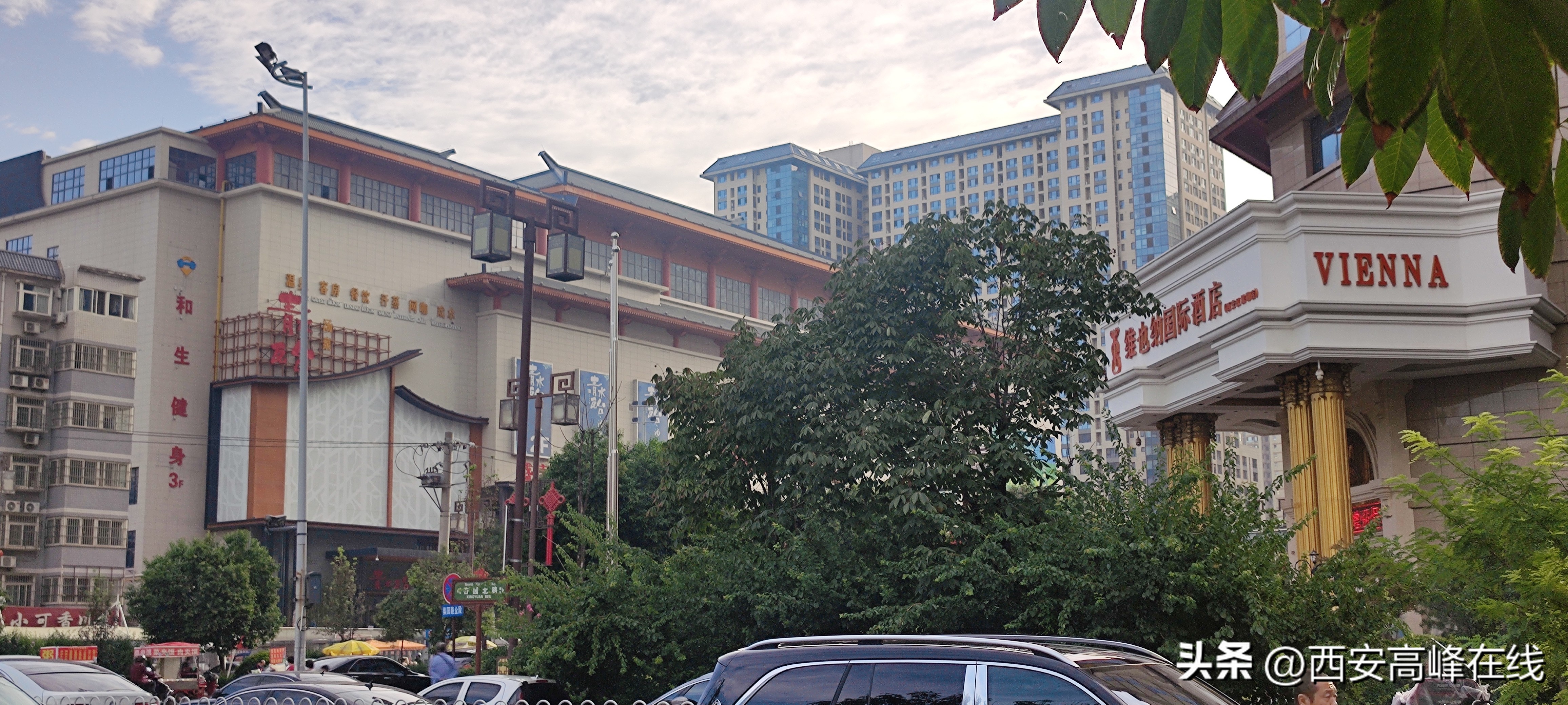 商场运营和传媒运营,商场运营和管理专业