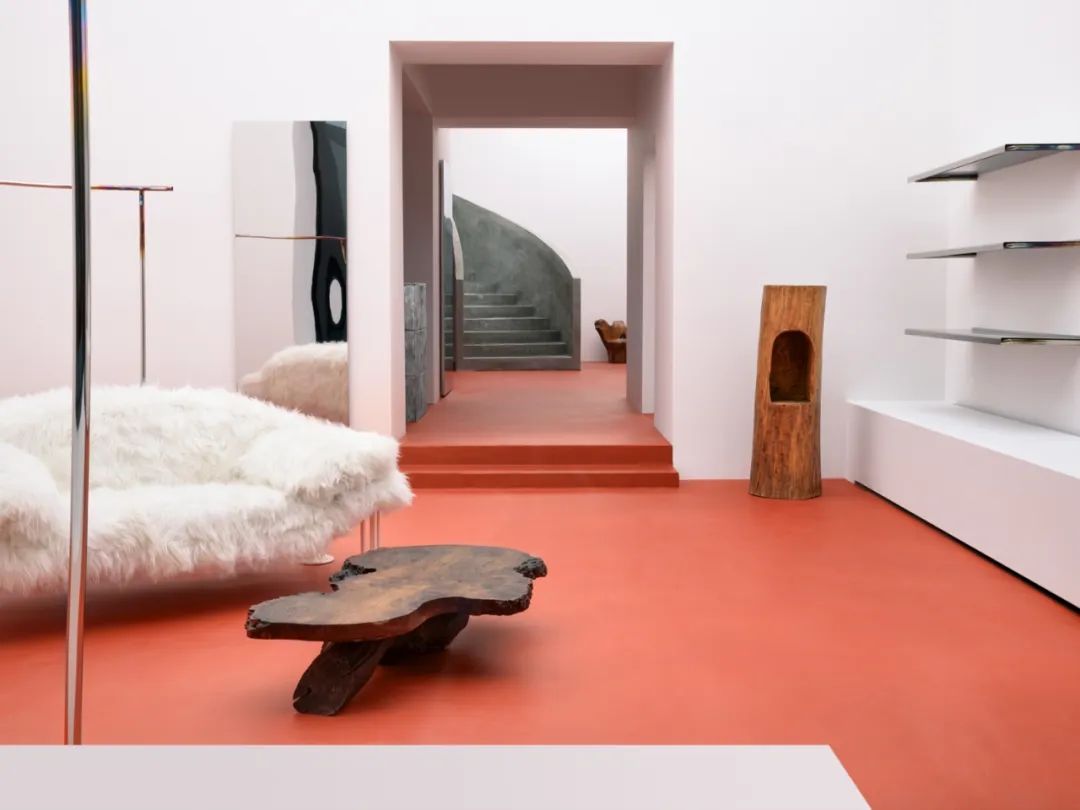 爱丁堡服装店设计风格,意大利服装店设计风格分析