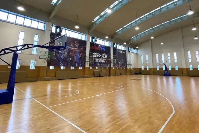 带你看看高端大气的学校,带你认识清华