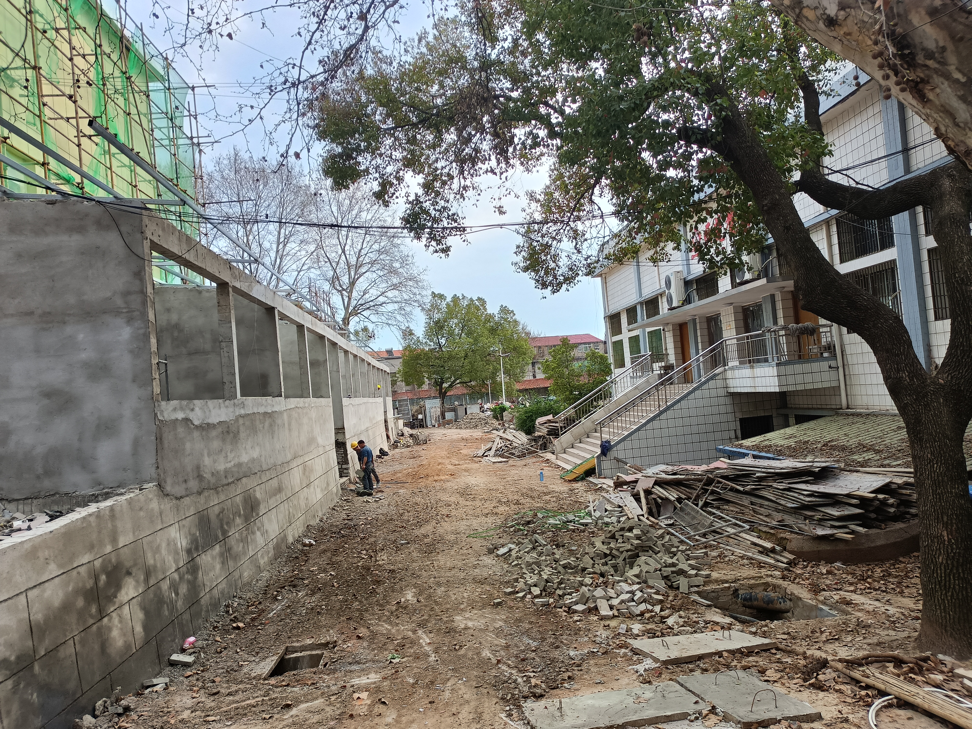 永远的黄冈师专,永远的青春