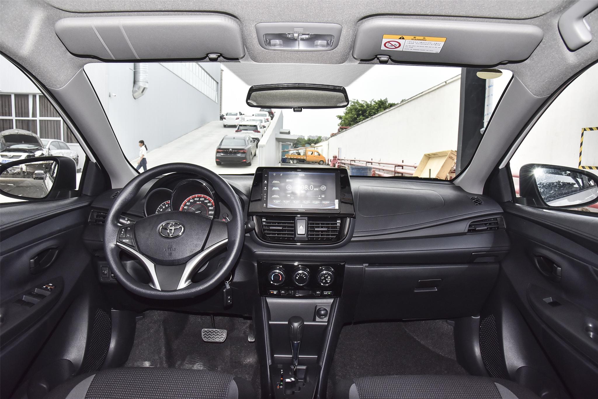 丰田威驰fs亲身感受,新款威驰fs最低价