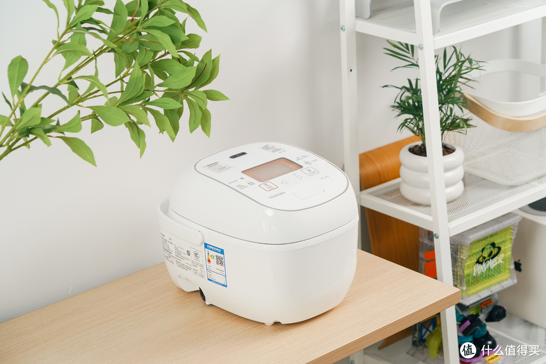 东芝电饭煲10ltc什么功能,日本东芝电饭煲RC-18LTC评测