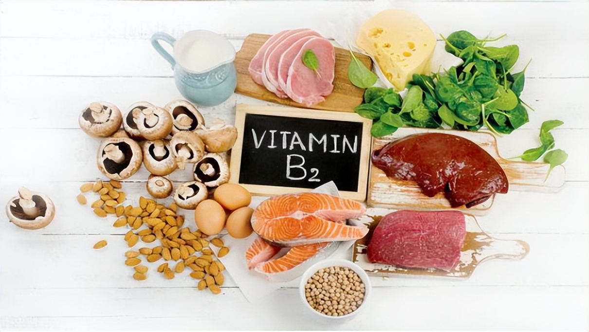 药店的维生素b2有什么功效,维生素b2的功效与作用可降压