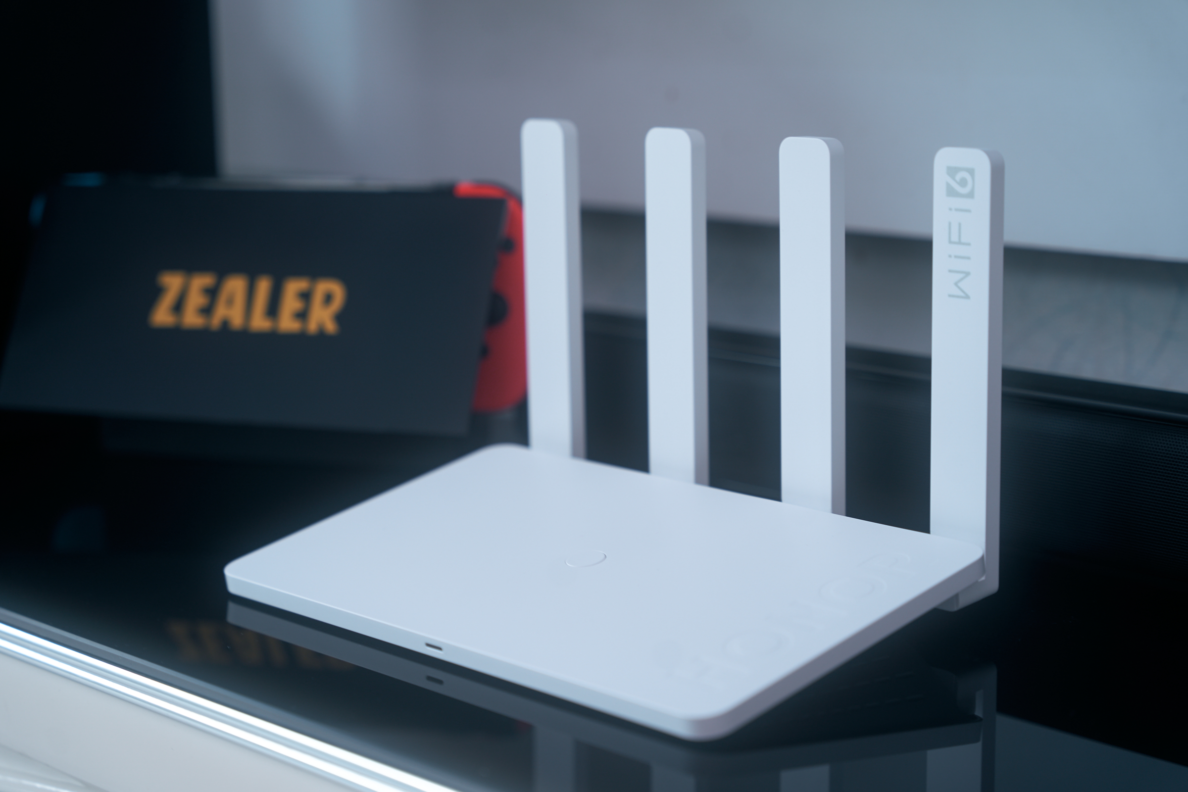 荣耀路由4发布价格,荣耀路由4有哪些功能可用