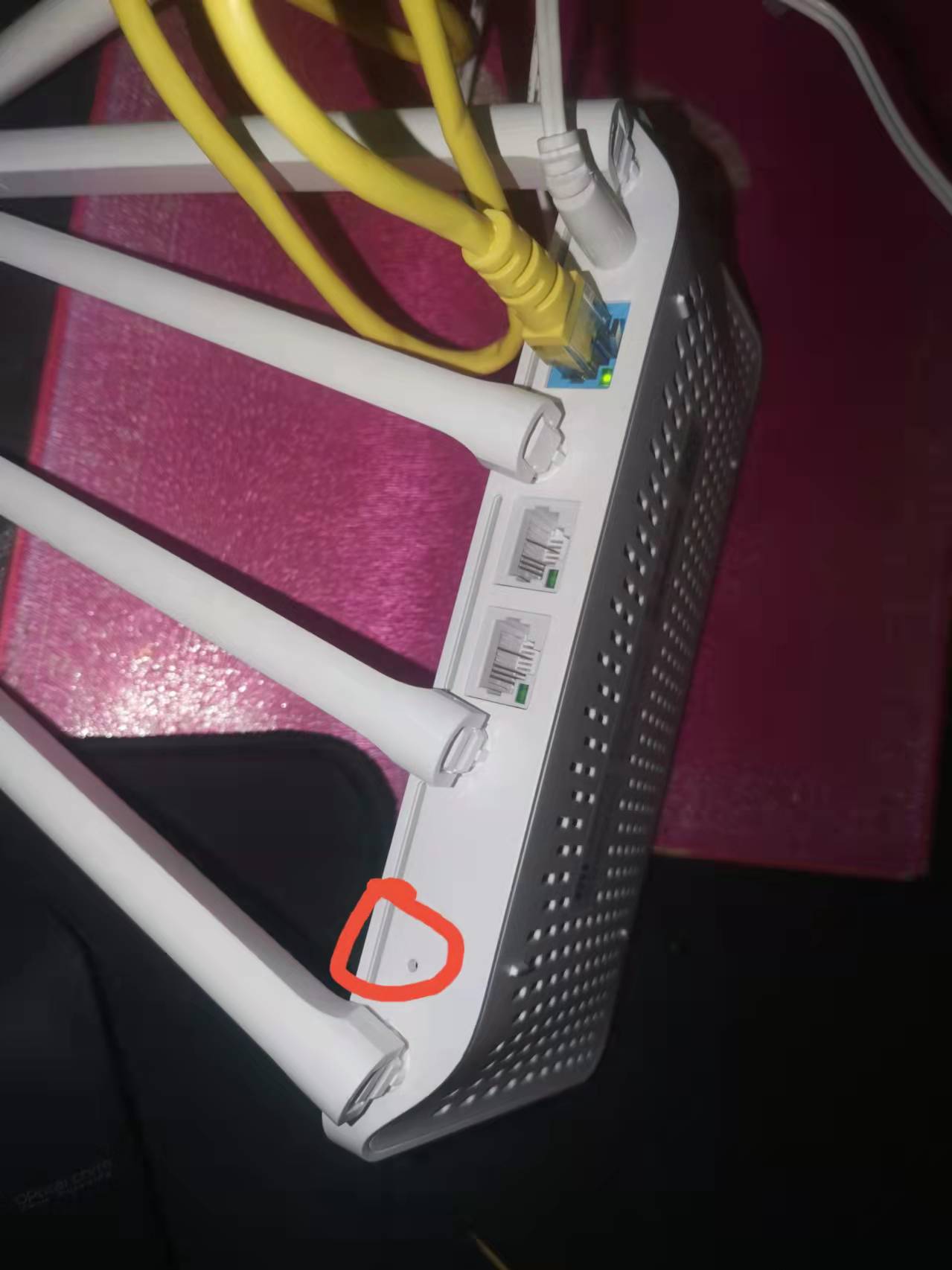 怎么更换小米路由器的宽带,怎么给小米路由器更换宽带信息