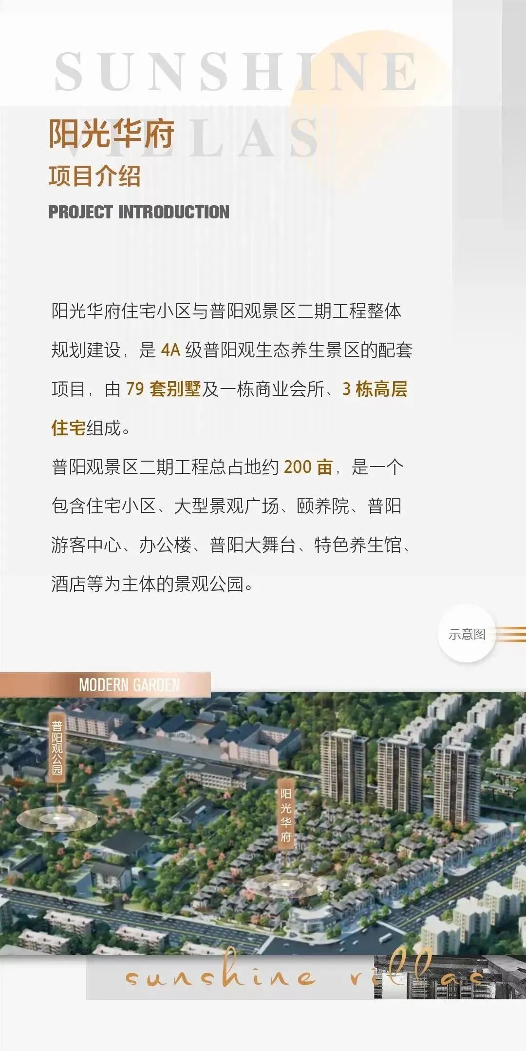 阳光华府洋房,阳光华府的房子怎么样