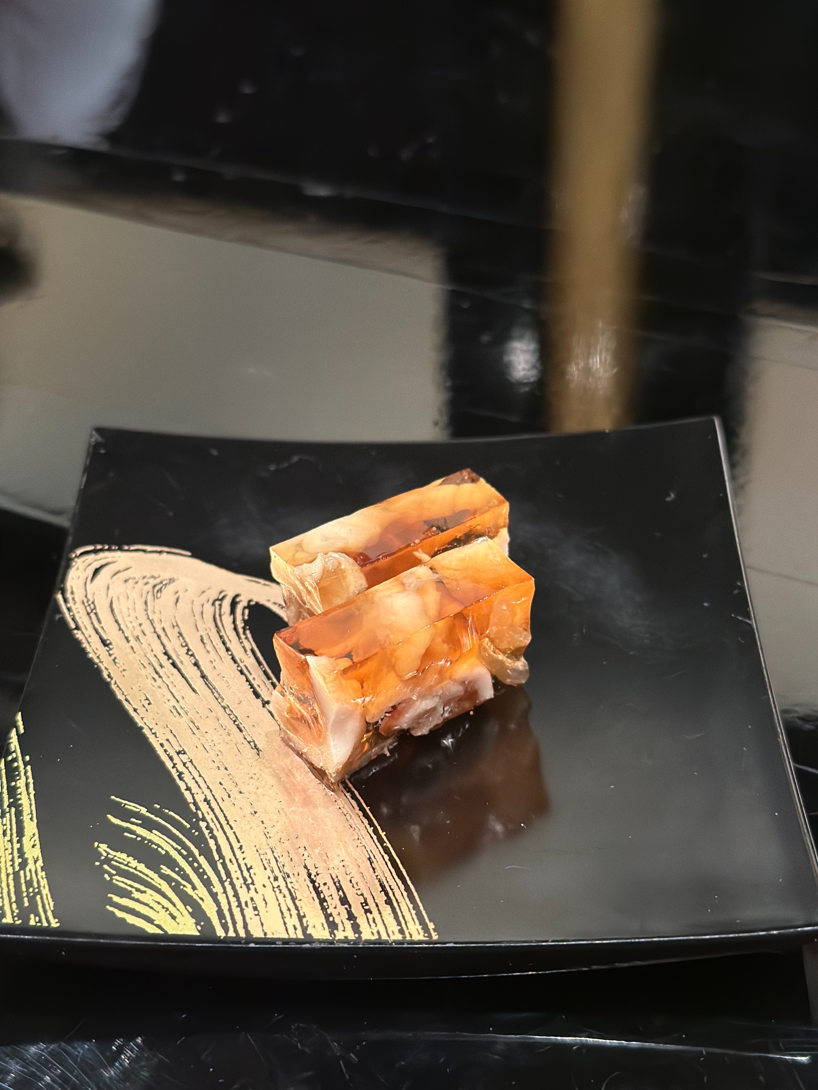 日本最出名的河豚餐厅,大阪米其林河豚