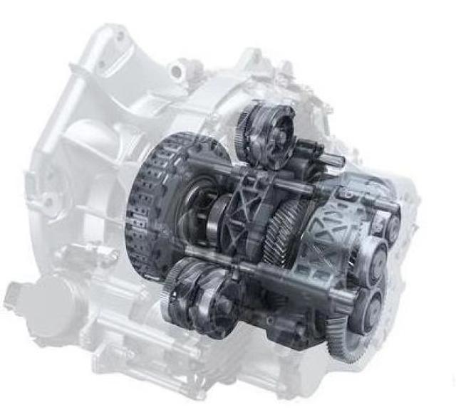 7速dct双离合变速器怎么样,双离合变速器dct耐用吗