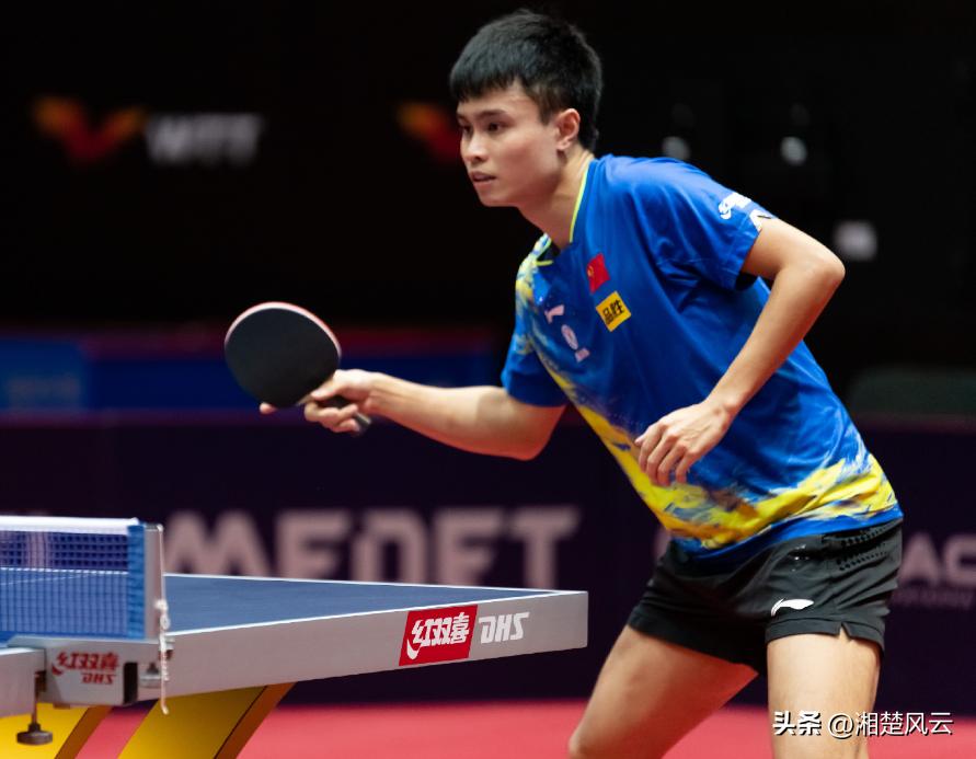 保加利亚公开赛2018年,保加利亚公开赛第四局