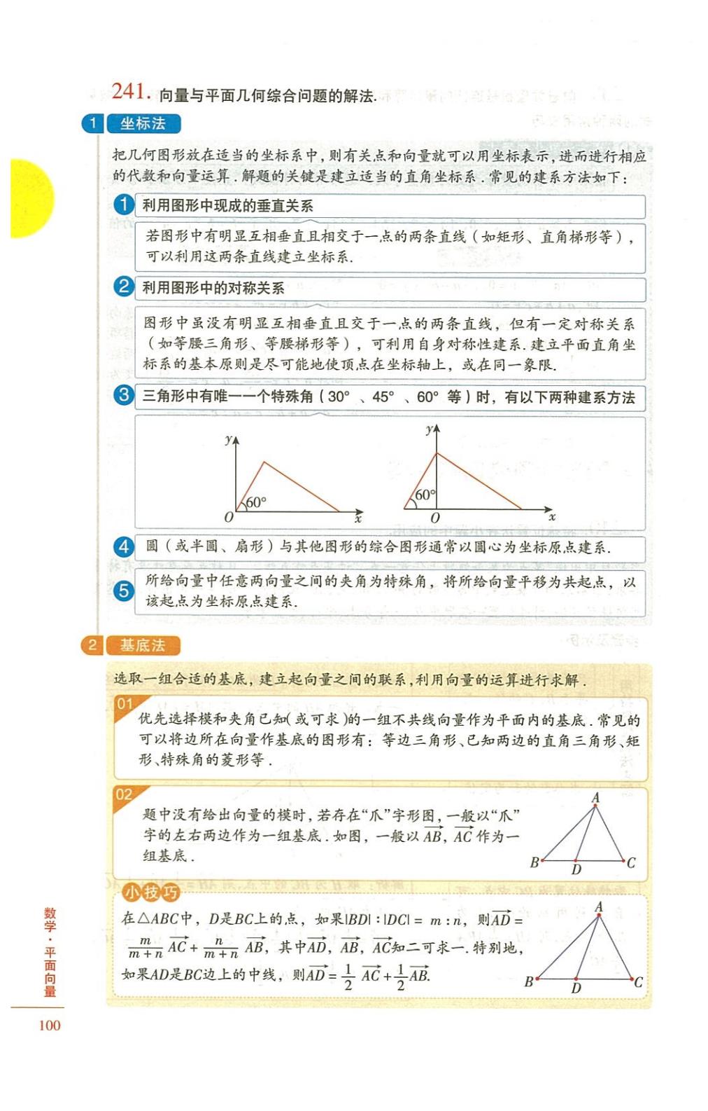 高中数学怎么学最好,高中数学怎么学有什么技巧