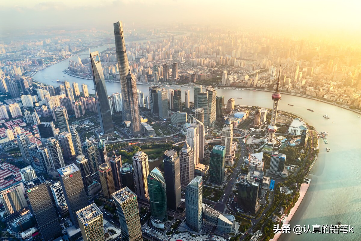 在陆家嘴工作是怎样一种体验 (上海陆家嘴工作推荐)