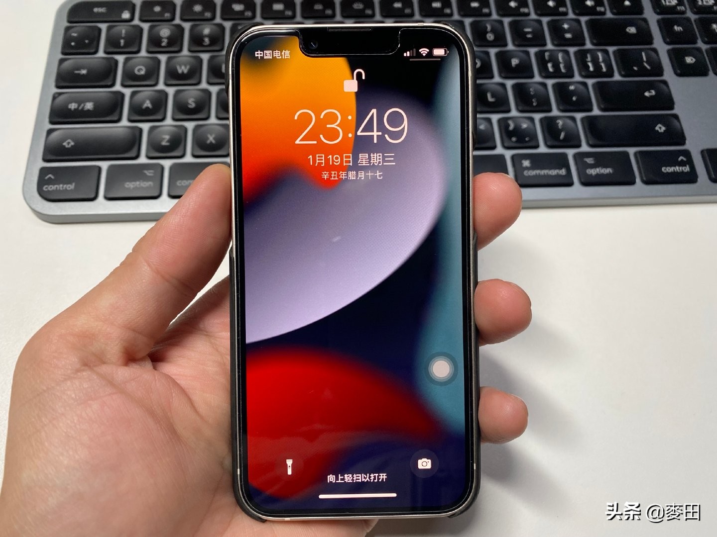 iphone13mini充电无反应,iphone13充电线没有usb