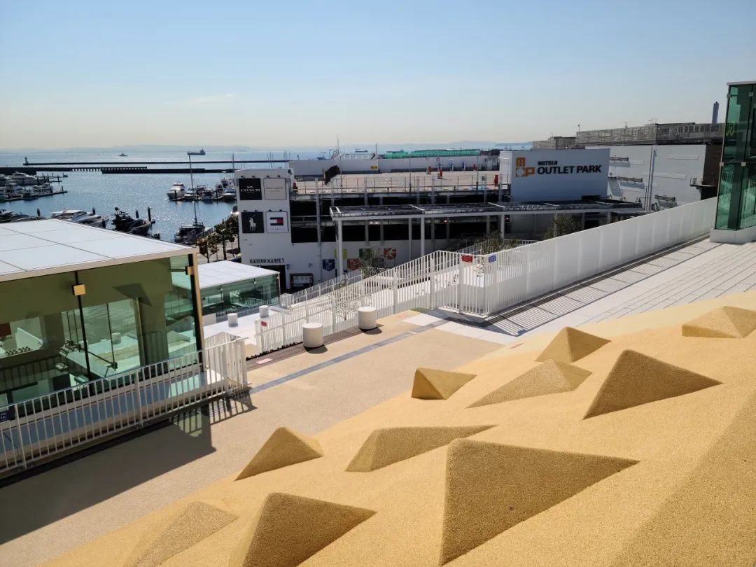 优衣库上海最大旗舰店儿童乐园,优衣库儿童乐园