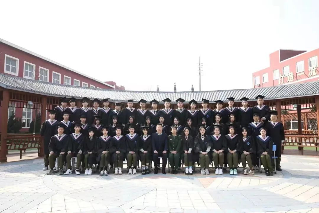 大连中港通关学校,大连中港通关学校位置